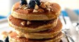 Buckwheat Pancakes