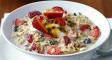 bircher-muesli