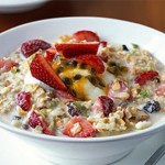 bircher-muesli