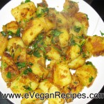 Jeera-Aloo