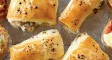 vegetable puffs