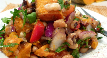 Vegan recipe