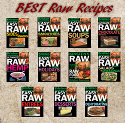 Raw Diet Recipes