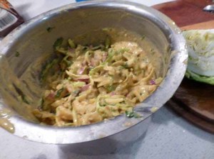 Vegetable Pakora Recipe